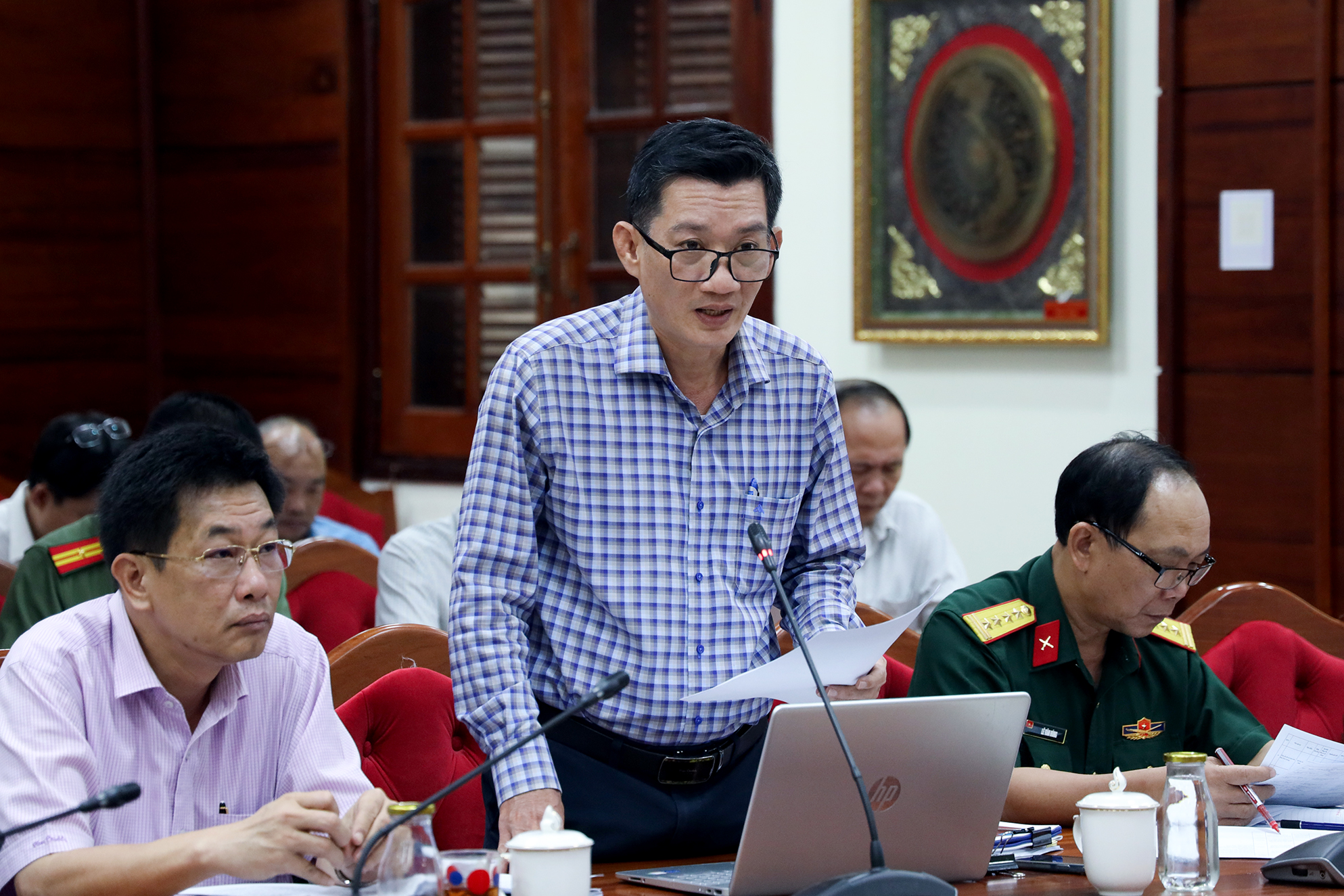 Hội nghị xúc tiến đầu tư 4
